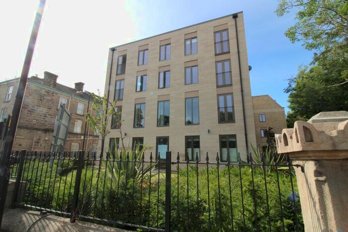 1 Bedroom Property To Rent In Station Parade, Harrogate, HG1