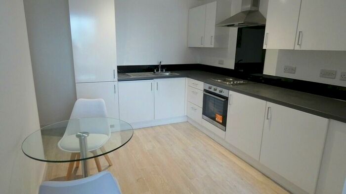 2 Bedroom Apartment To Rent In Cross Street, Preston, PR1