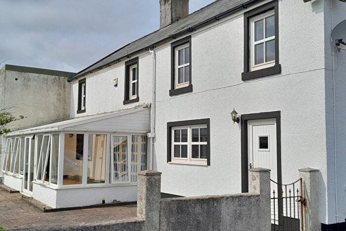 4 Bedroom Detached House For Sale In Greenbank, Whitehaven, CA28