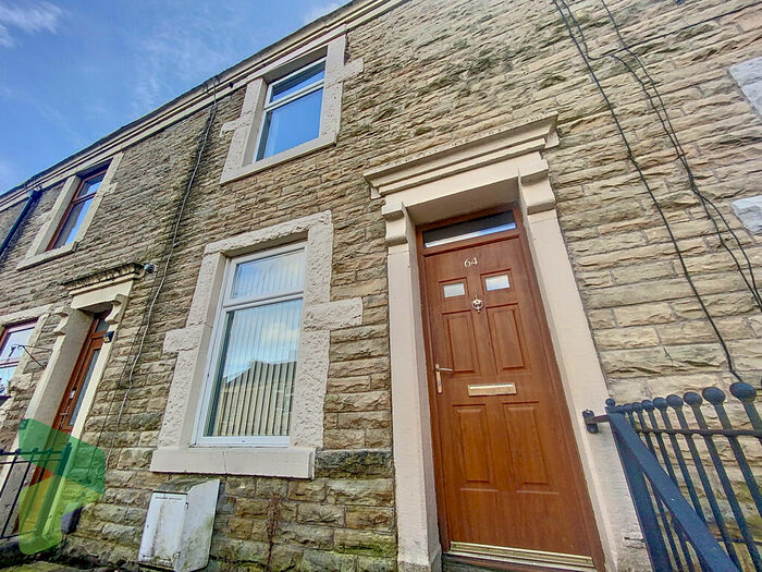 3 Bedroom Terraced House To Rent In Harwood Street, Darwen, BB3