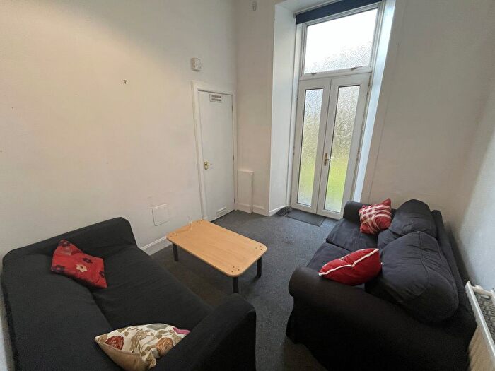 5 Bedroom Flat To Rent In Brunswick Street, Edinburgh, EH7