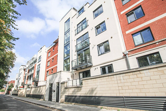1 Bedroom Apartment To Rent In Norwich, NR2