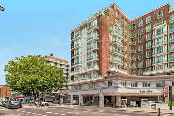 3 Bedroom Flat To Rent In Dorset House, Gloucester Place, NW1