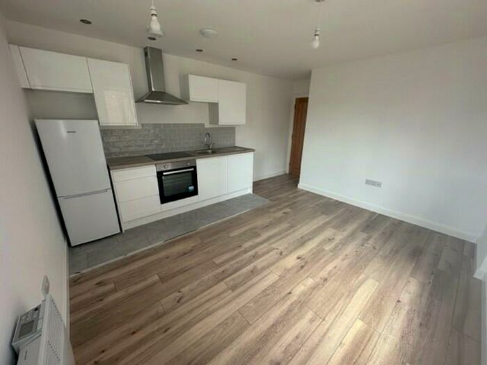 2 Bedroom Flat To Rent In Earl Street Leicester, LE1