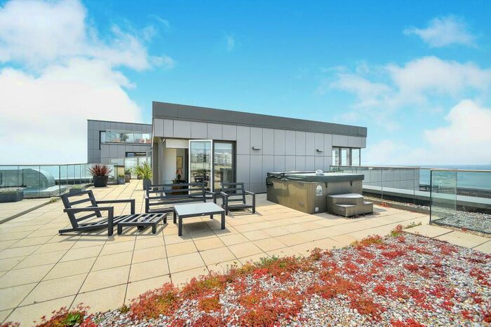 2 Bedroom Apartment To Rent In Sirius, The Boardwalk, BN2