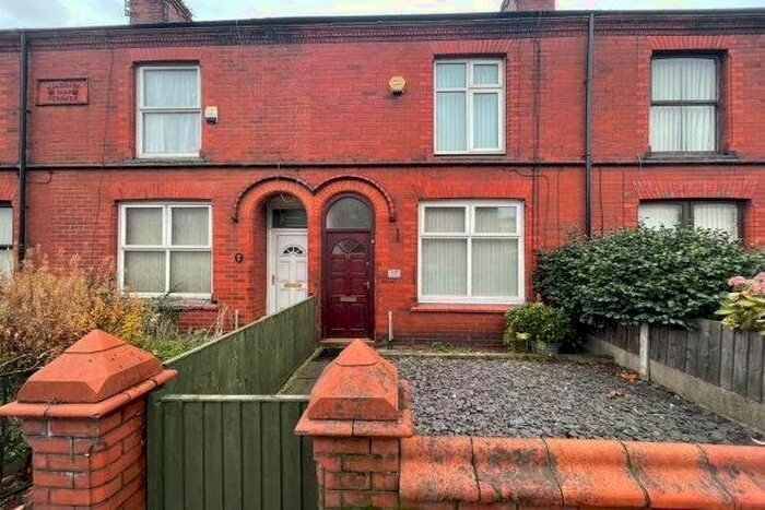 2 Bedroom Property To Rent In High Street, Manchester, M28