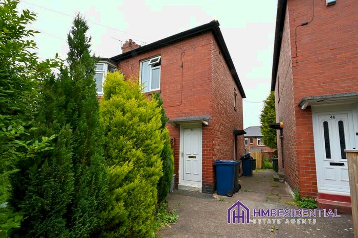 3 Bedroom Flat To Rent In Bavington Drive, Newcastle Upon Tyne, NE5