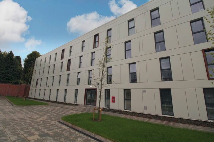 1 Bedroom Flat To Rent In London Road, Newcastle, Staffordshire, ST5