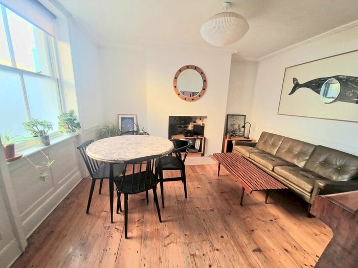 4 Bedroom Terraced House To Rent In Albion Place, Trinity Square, Margate, CT9