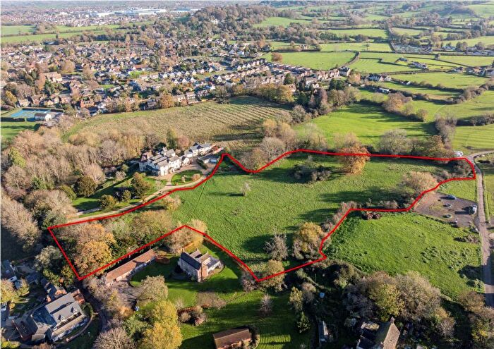 Land For Sale In Rance Lane, Gloucester, GL4