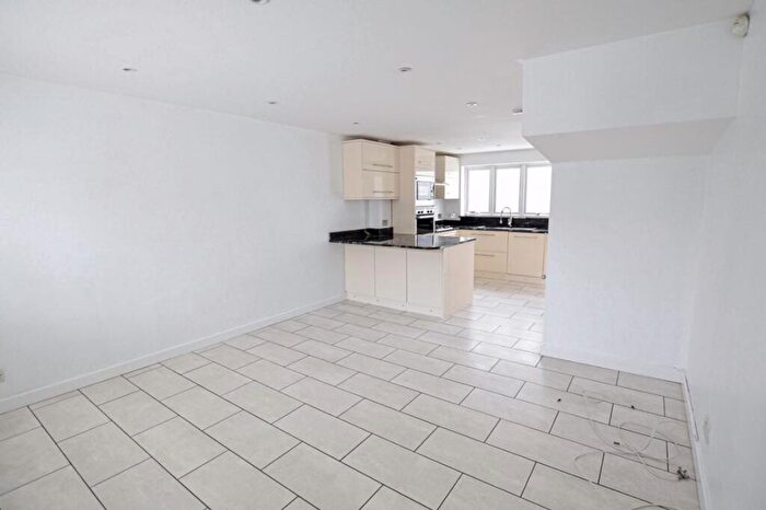2 Bedroom Terraced House To Rent In Nursery Gardens, Chislehurst, BR7