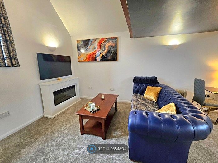 Studio To Rent In Fiddington, Bridgwater, TA5