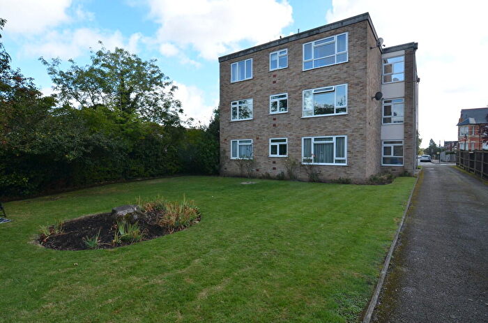 1 Bedroom Flat To Rent In Hatherley Road, Sidcup, DA14