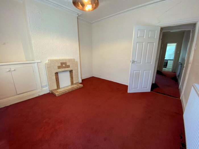 2 Bedroom Terraced House To Rent In Ridley Street, Leicester, LE3