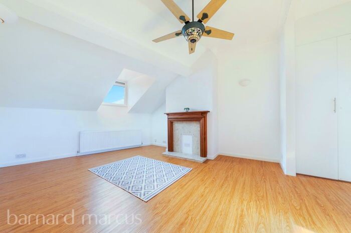 1 Bedroom Flat To Rent In Holmesdale Road, Croydon, CR0