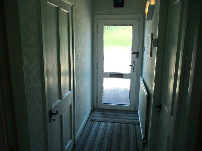 2 Bedroom Detached Bungalow For Sale In Nolan, Croft Road, Gretna, Dumfriesshire, DG16