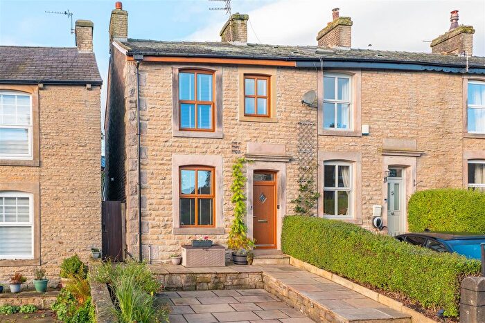3 Bedroom End Terrace House For Sale In Bury Lane, Withnell, Chorley, PR6