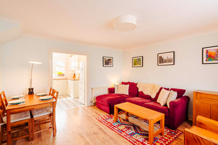 3 Bedroom End Of Terrace House For Sale In Camborne Road, Horfield, Bristol, BS7