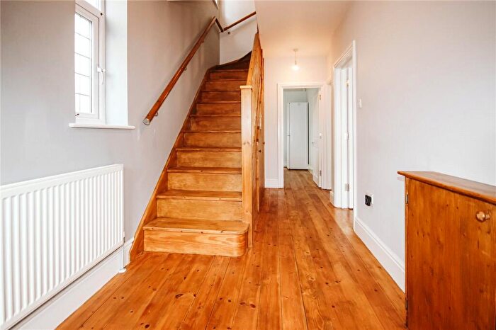 4 Bedroom Semi-Detached House To Rent In Oldbury Court Road, Fishponds, Bristol, BS16
