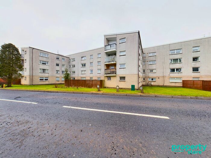 2 Bedroom Flat To Rent In Loch Assynt, East Kilbride, South Lanarkshire, G74