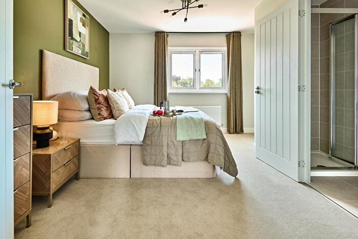 2 Bedroom Semi Detached House For Sale In Banbury Road, Upper Lighthorne, Warwickshire, CV33