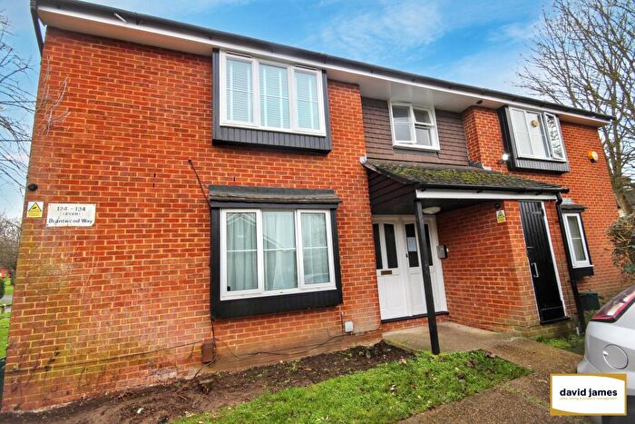 Studio For Sale In Brantwood Way, Orpington, BR5