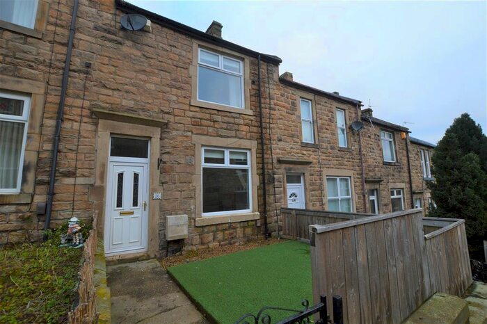 3 Bedroom Terraced House To Rent In Polmaise Street, Blaydon-On-Tyne NE21