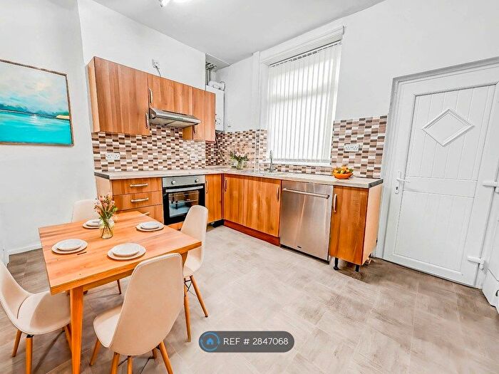 2 Bedroom Terraced House To Rent In Hobart St, Burnley, BB11