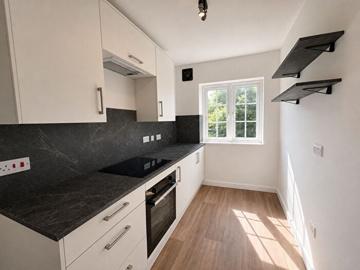 1 Bedroom Property To Rent In High Street, Birmingham, B46