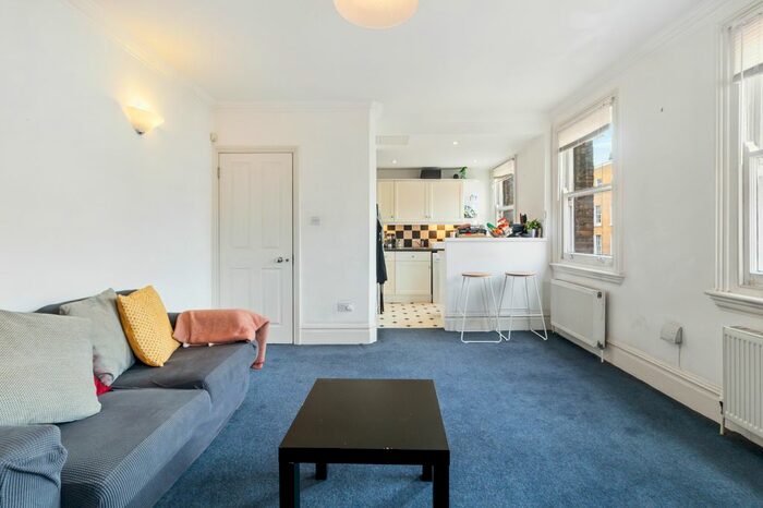 2 Bedroom Flat To Rent In Upper Street, London, N1