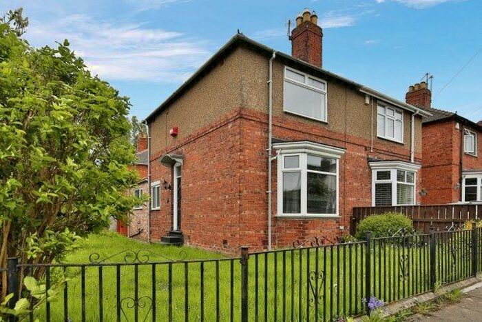 2 Bedroom Property To Rent In Sandriggs, Darlington, DL3