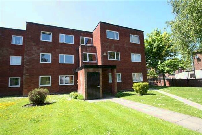 2 Bedroom Apartment To Rent In Greenside Court, Monton, Manchester, M30