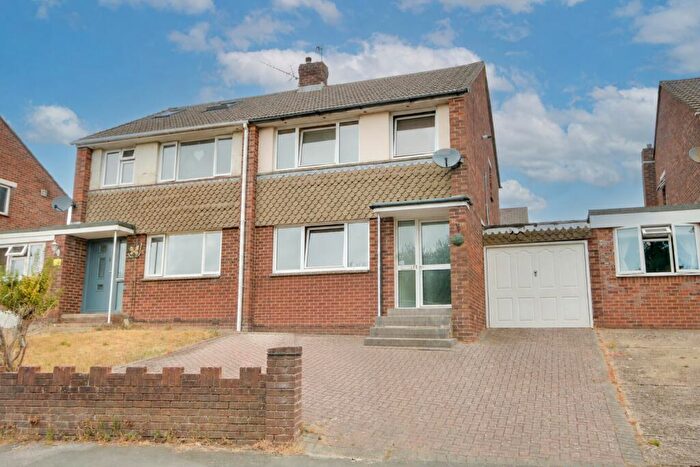 3 Bedroom Semi-Detached House For Sale In Sholing! Gorgeous Outlook! Extended! Utility & Cloakroom!, SO19