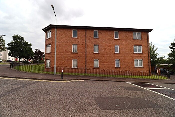 2 Bedroom Flat To Rent In Waverley Street, Bathgate, EH48