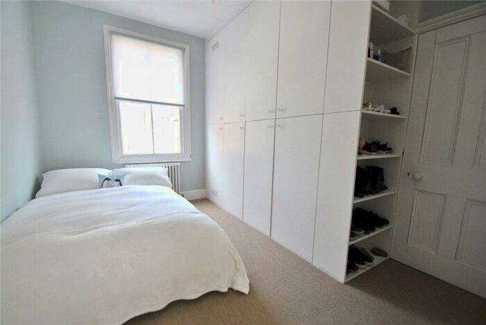 1 Bedroom Apartment To Rent In Marsden Street, London, NW5
