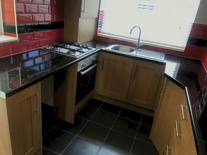 2 Bedroom Terraced House To Rent In Trevor Road, Southsea, PO4