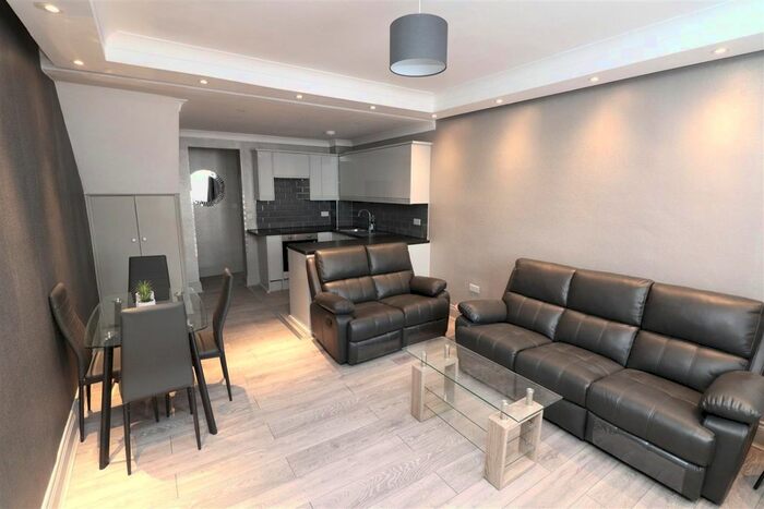 3 Bedroom Semi-Detached House To Rent In Cloister Road, London, Greater London, NW2