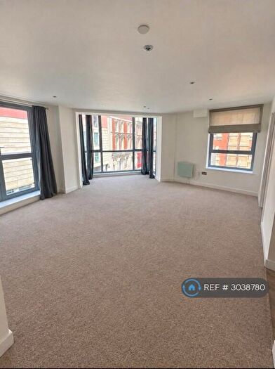 2 Bedroom Flat To Rent In Marsh St, Bristol, BS1