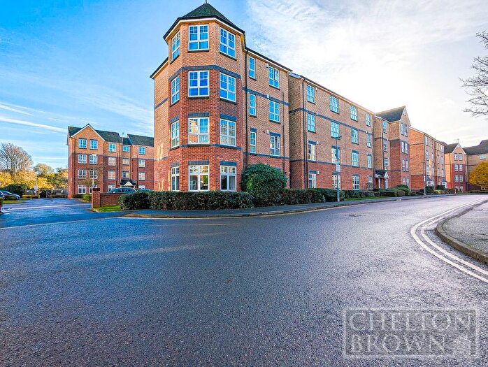 2 Bedroom Flat To Rent In Beckets View, Northampton, NN1