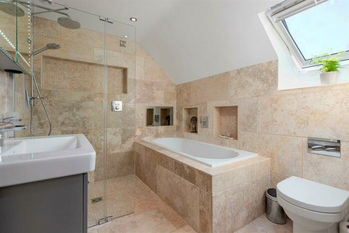5 Bedroom Detached House For Sale In Main Street, Harmby, Leyburn, DL8