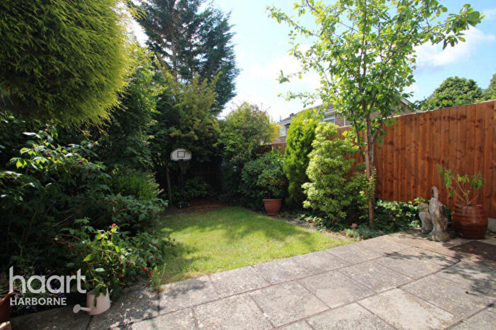 3 Bedroom Terraced House To Rent In Hunstanton Avenue, Harborne, B17