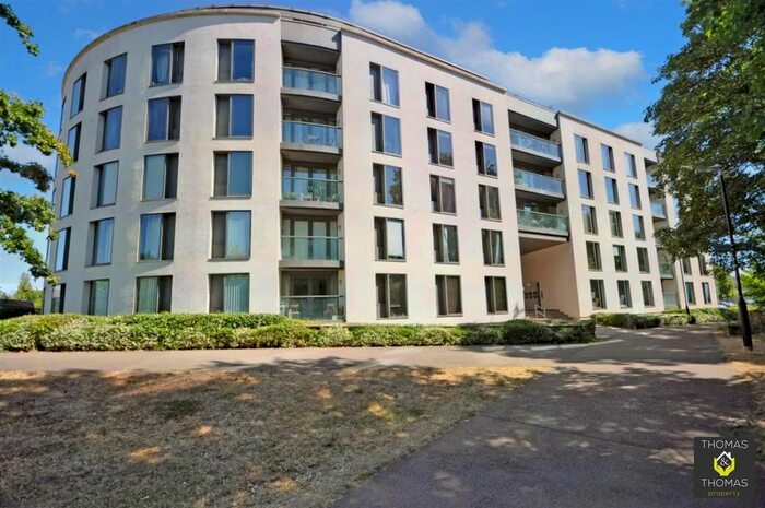 1 Bedroom Flat To Rent In Honeybourne Way, Cheltenham, GL50