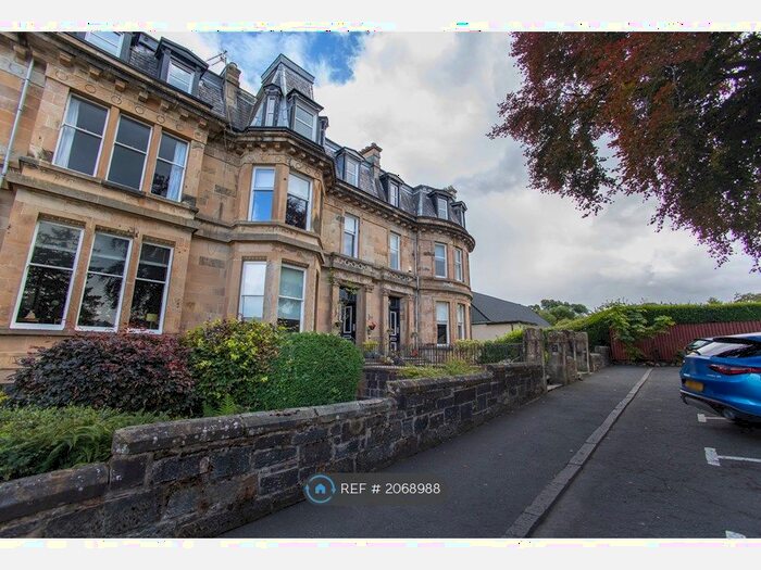 2 Bedroom Flat To Rent In Blairbeth Terrace, Glasgow, G73
