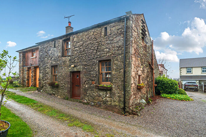 2 Bedroom Cottage For Sale In Dean, CA14