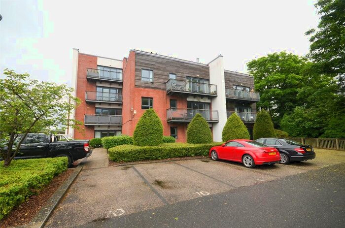 2 Bedroom Apartment To Rent In Wilmslow Road, Didsbury, Greater, M20