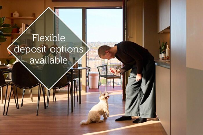 3 Bedroom Apartment To Rent In Soho Yard, Sheffield, S3