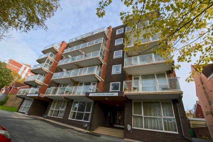2 Bedroom Flat To Rent In Upperton Road, Eastbourne, BN21