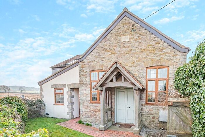 3 Bedroom Detached House For Sale In Crossways Lane, Thornbury, Bristol, BS35