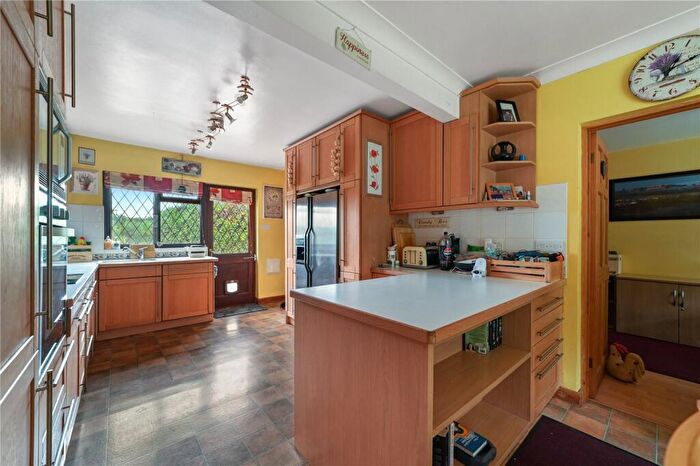 5 Bedroom Detached House For Sale In Dell Lane, Little Hallingbury, Essex, CM22