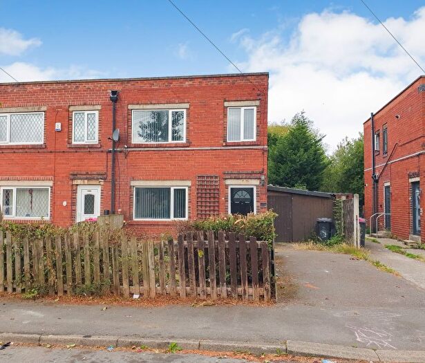 3 Bedroom End Terrace House For Sale In Morrison Avenue, Maltby, Rotherham, S66